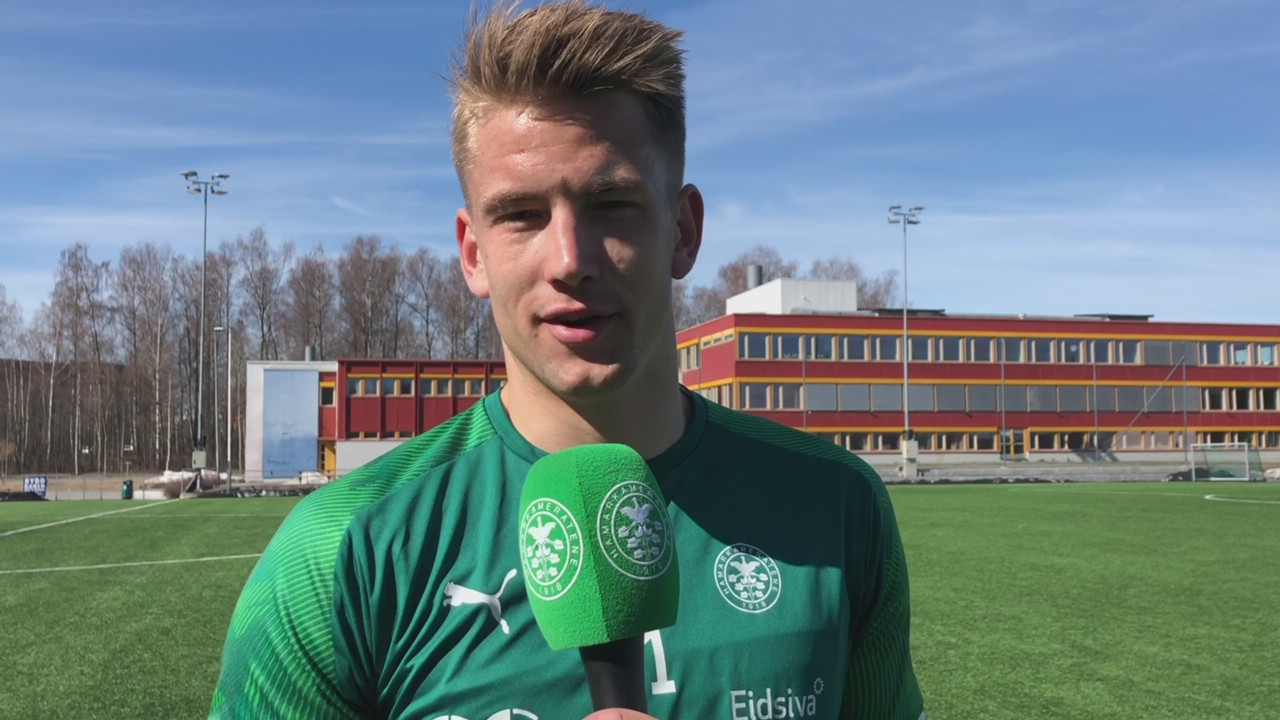 5 på Børstad